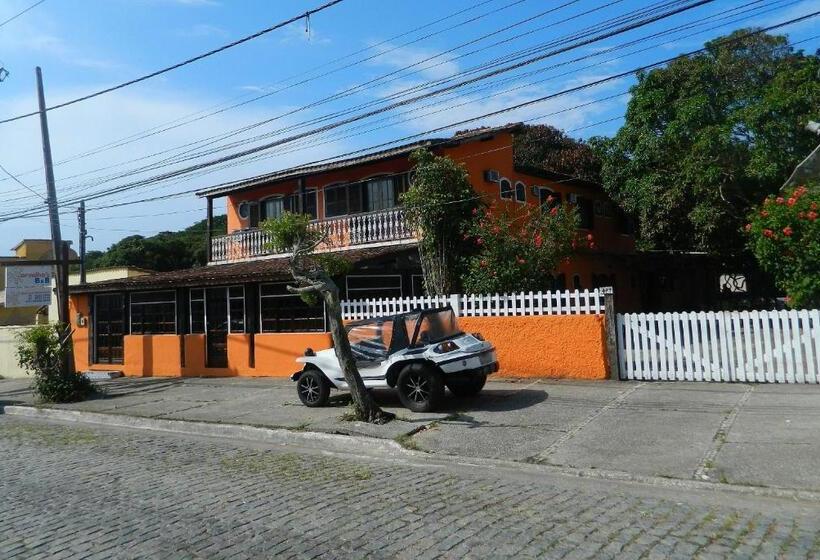 Полулюкс, Carvalho S B&b