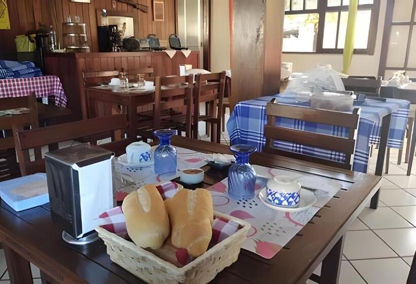 Полулюкс, Carvalho S B&b