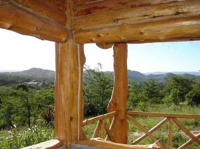 수피리어 방갈로, Portal Del Tala Centro Ecoturístico