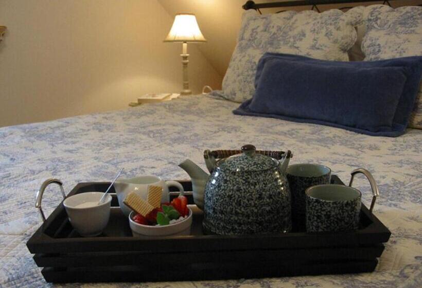 Номер Стандарт, Auberge Dans Les Bras De Morphée B&b