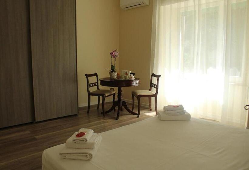 آپارتمان 2 خوابه, B&b Il Conventino 44