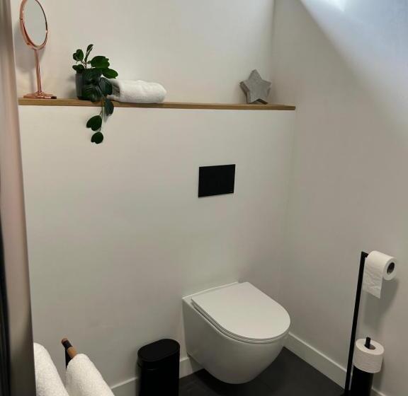 Номер Стандарт, B&b Noordoostpolder