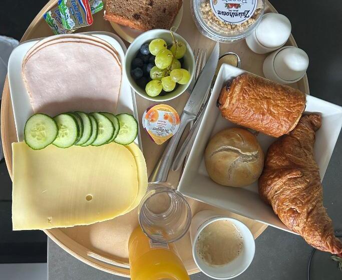 Номер Стандарт, B&b Noordoostpolder