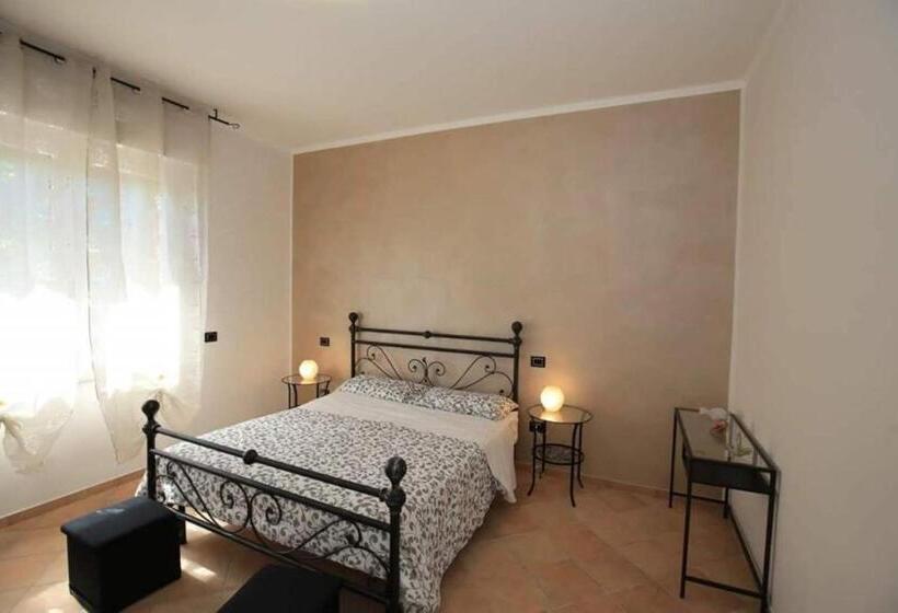 غرفة عائلية, B&b Passalacqua