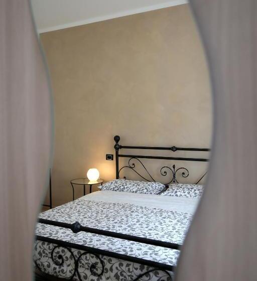 غرفة عائلية, B&b Passalacqua