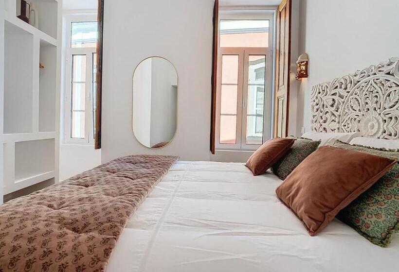 Номер Superior, Casa Noava