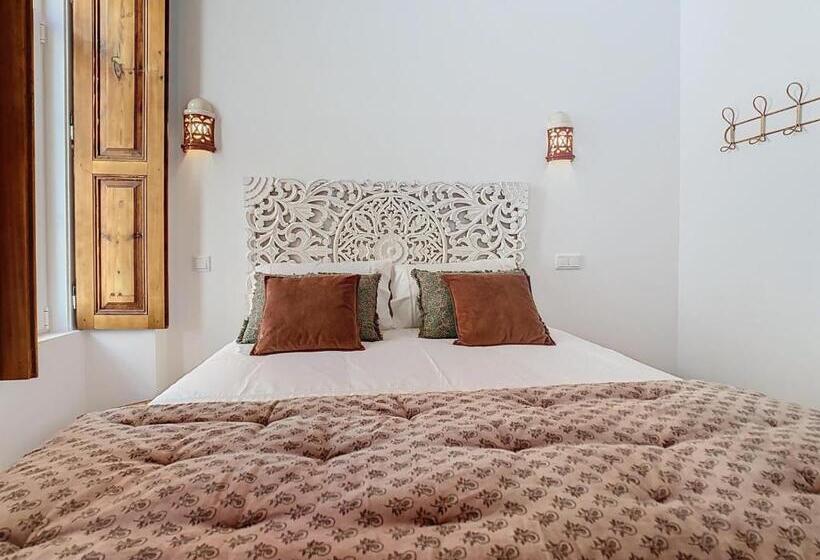 Номер Superior, Casa Noava