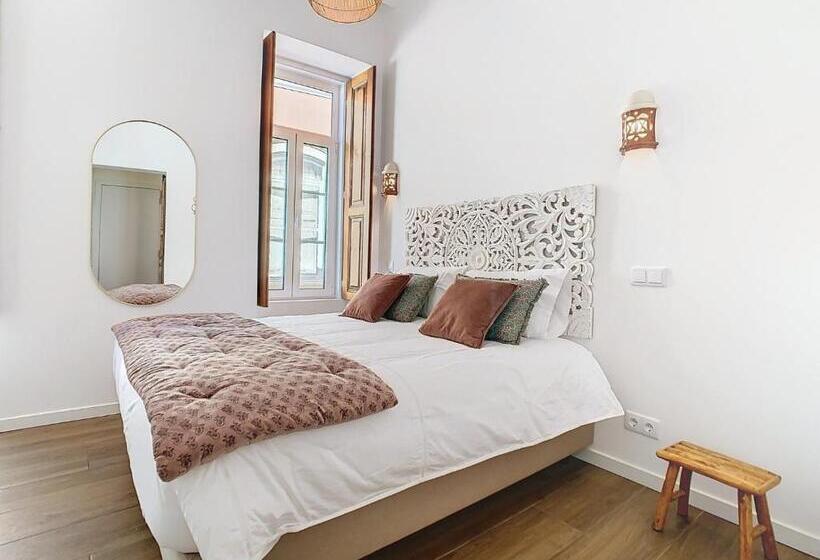 Номер Superior, Casa Noava