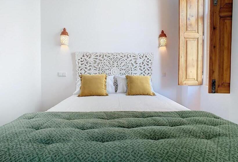 Номер Стандарт с Балконом, Casa Noava