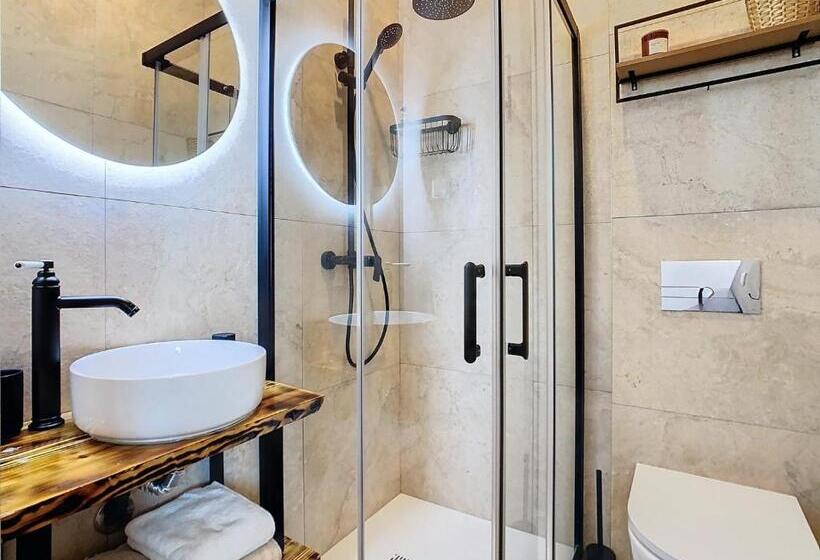 Номер Стандарт с Балконом, Casa Noava
