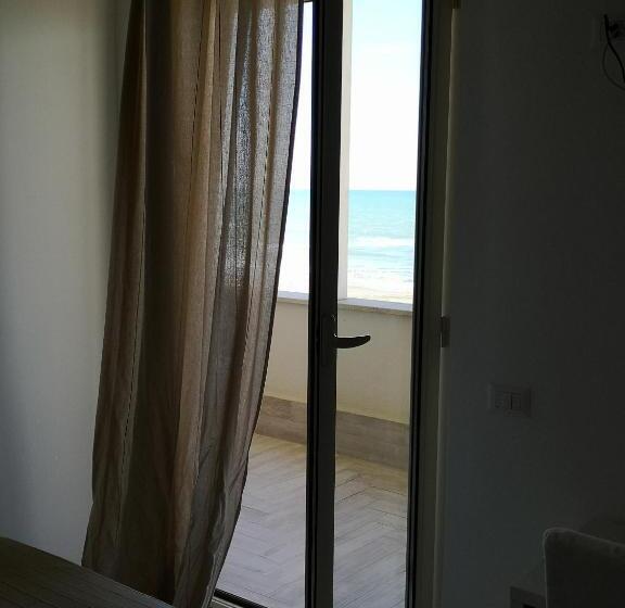 Quarto Estandar, La Duna Beach