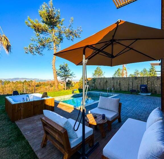 Номер Стандарт Вид на Озеро, Stay In Sapanca