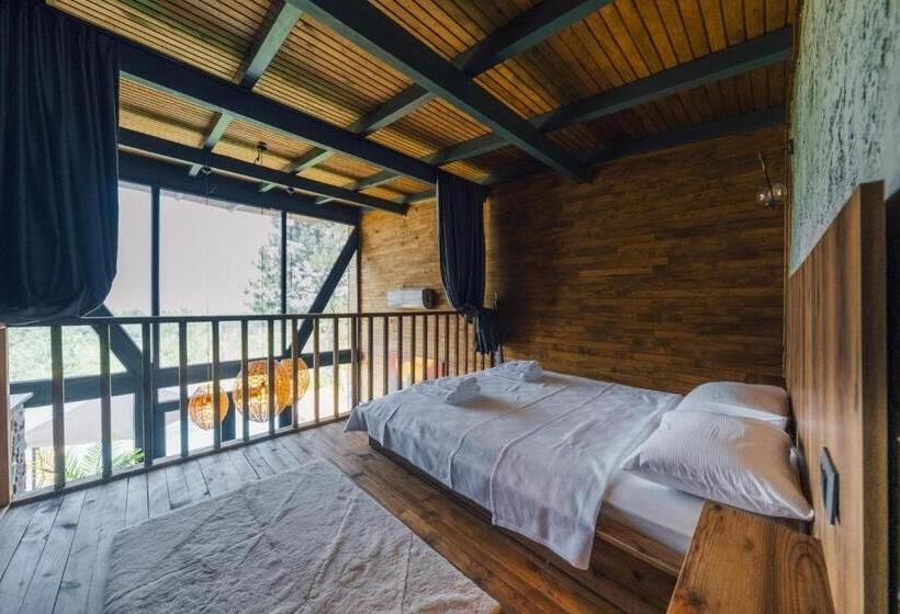 Номер Стандарт Вид на Озеро, Stay In Sapanca