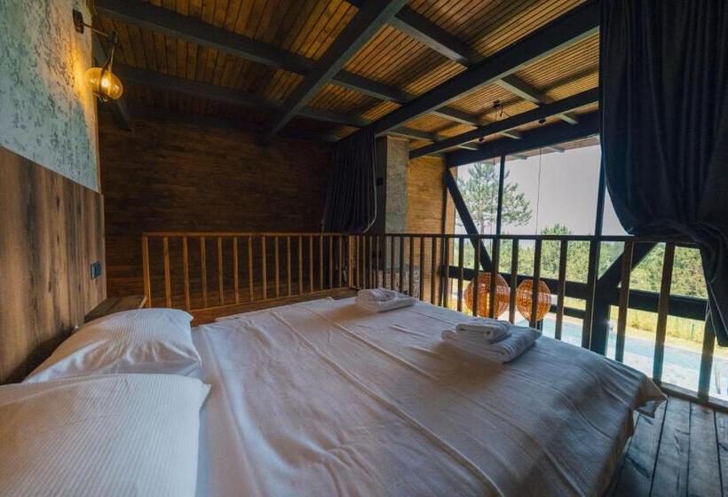 Четырехместный Номер Стандарт, Stay In Sapanca