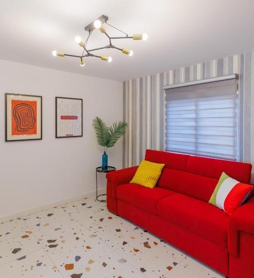 Люкс Повышенной Комфортности, Dimore Italiane   Private Suites
