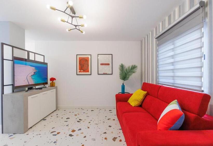 Люкс Повышенной Комфортности, Dimore Italiane   Private Suites