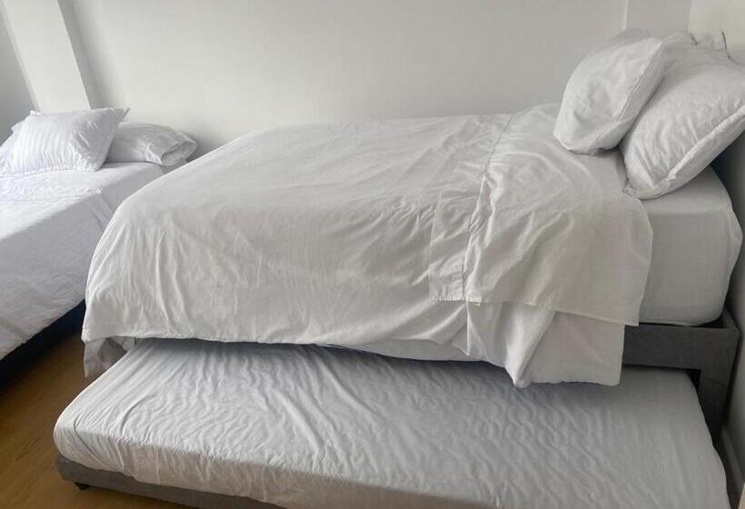 Apartamento 2 Dormitórios, Homy Apartamentos   Deluxe