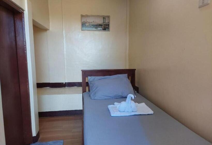 Номер Стандарт, Simala Retreat Resort Cebu