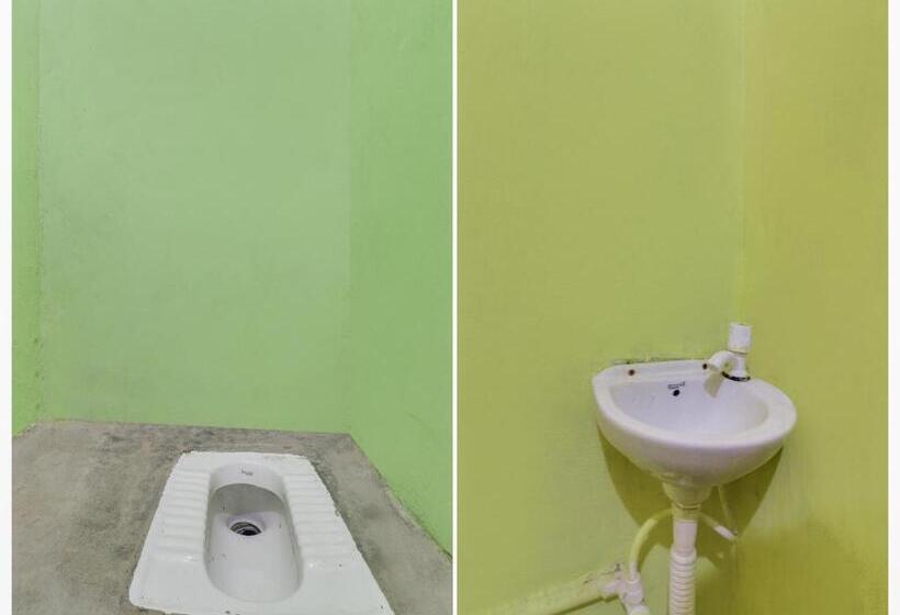 Трехместный Номер Классика, Spot On Sy Guest House