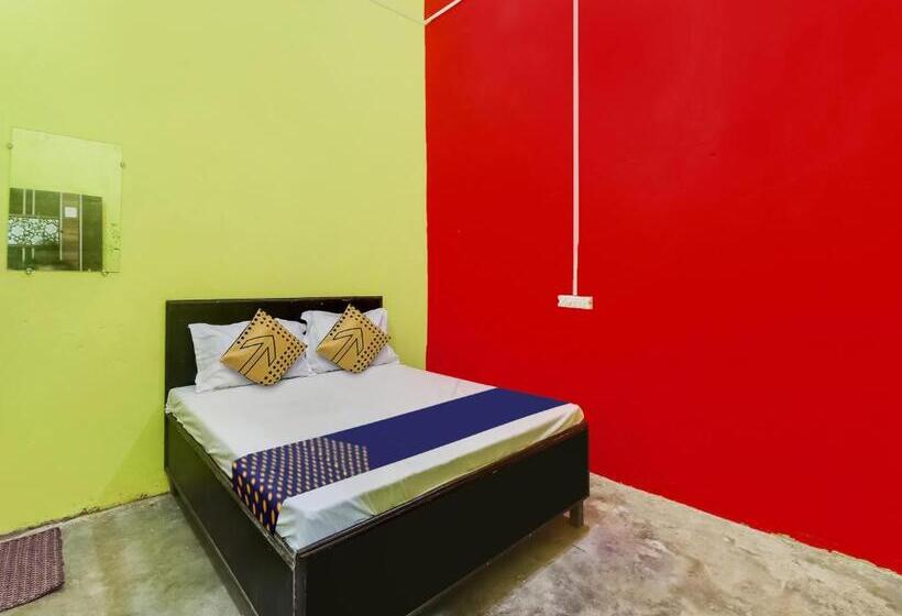 Трехместный Номер Классика, Spot On Sy Guest House