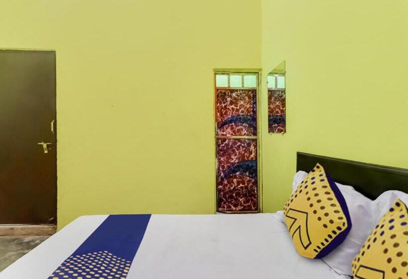 Трехместный Номер Классика, Spot On Sy Guest House