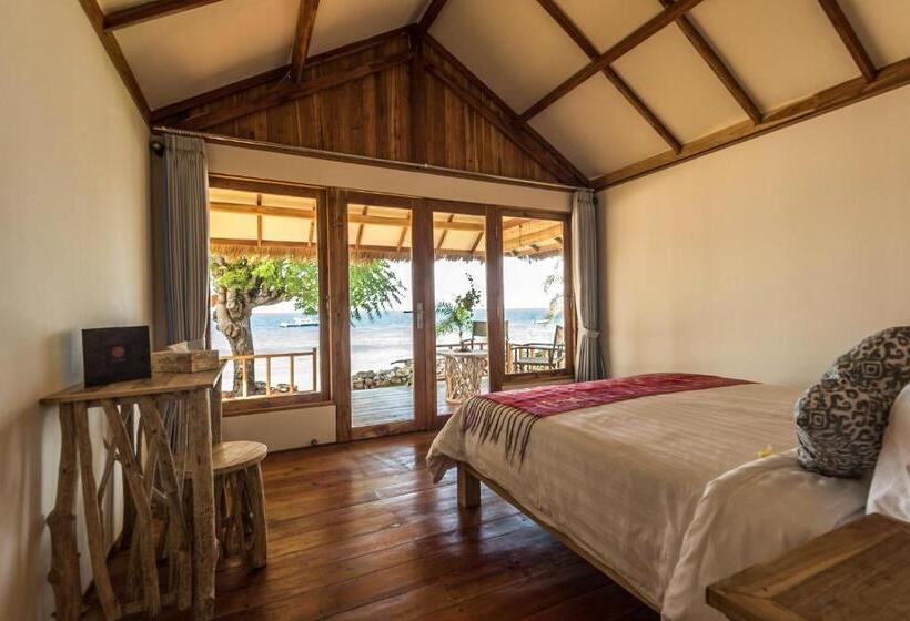 Номер Стандарт Вид на Сад, Kalimaya Resort