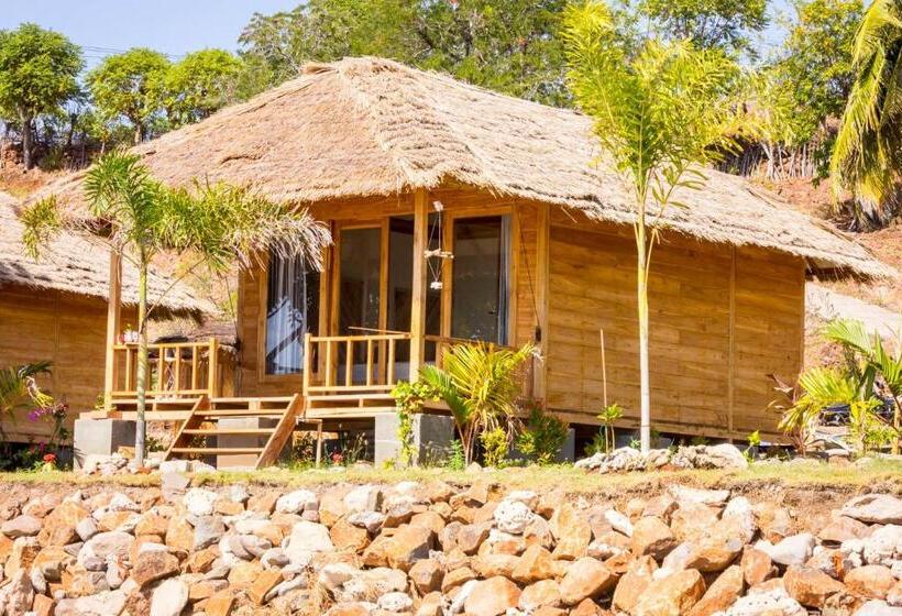 Номер Стандарт Вид на Сад, Kalimaya Resort