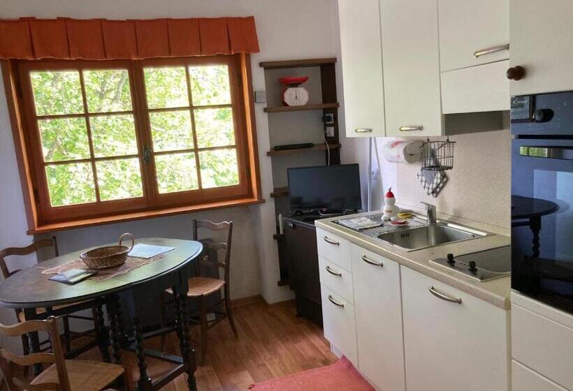 Family Suite, Agriturismo La Casa Sul Poggio