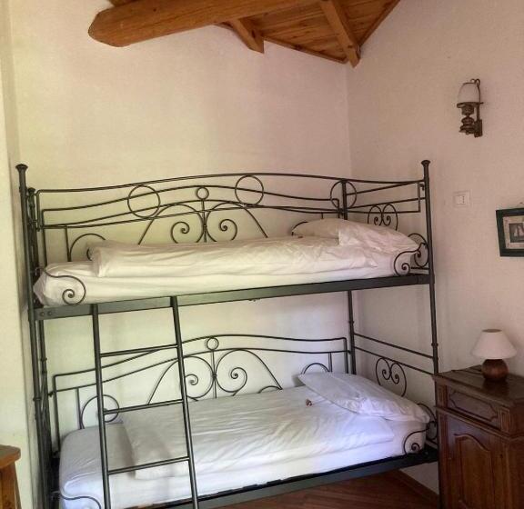 Family Suite, Agriturismo La Casa Sul Poggio