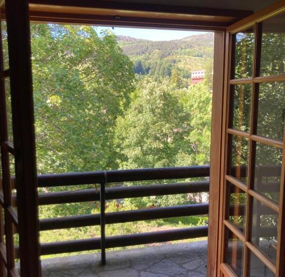 Четырехместный Номер Стандарт, Agriturismo La Casa Sul Poggio