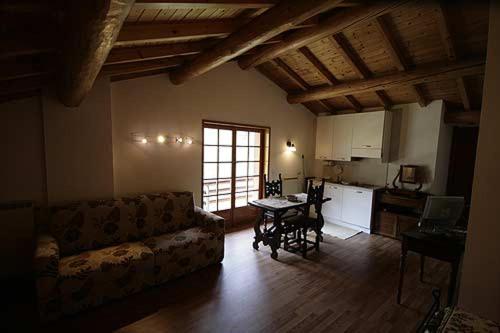 Четырехместный Номер Стандарт, Agriturismo La Casa Sul Poggio