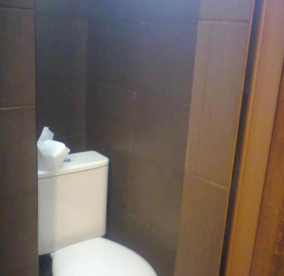 اتاق استاندارد با بالکن, Guest House Petrovi