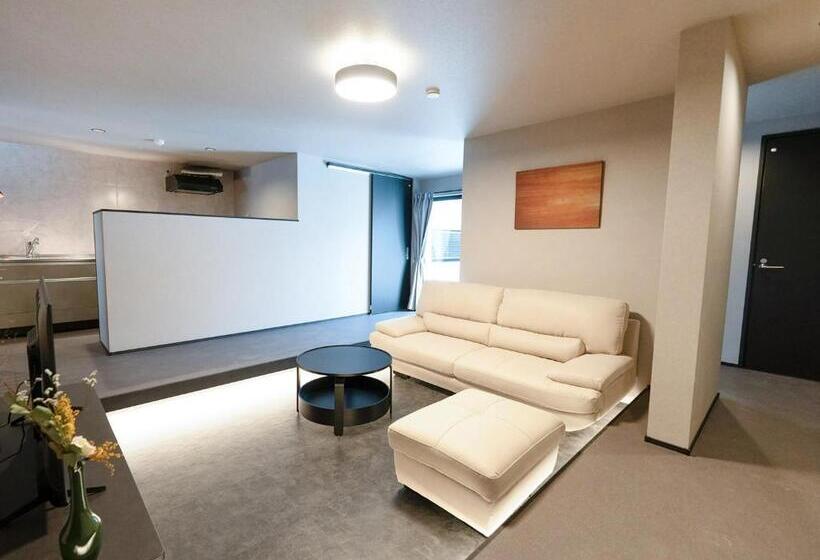 Дом 1 Спальня, Izumo Dogs   Vacation Stay 94463v