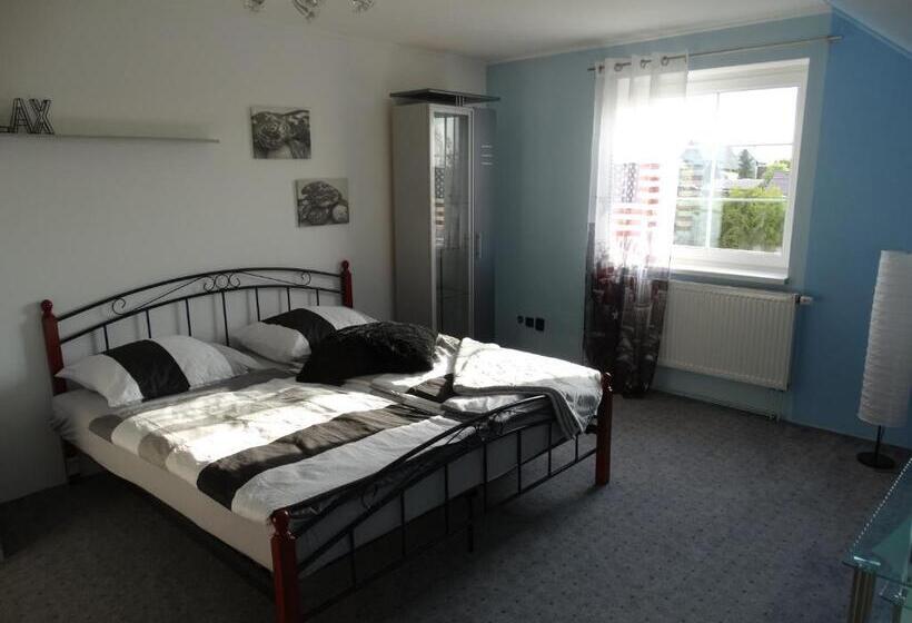 Family Suite, Penzion Bělčice