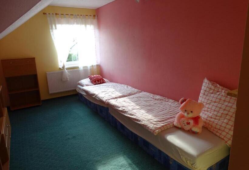 Family Suite, Penzion Bělčice