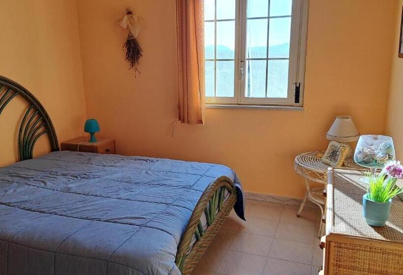 اتاق استاندارد, Villa Alba
