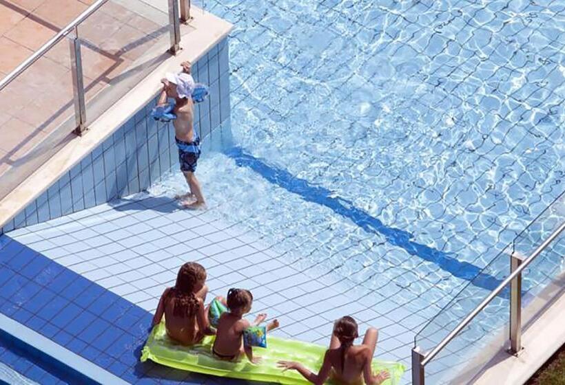 Студия Стандарт, Private Studio In Emerald Beach Resort
