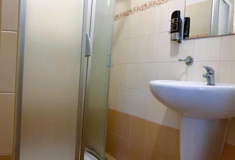 Номер Стандарт, Star Hotels Benecko