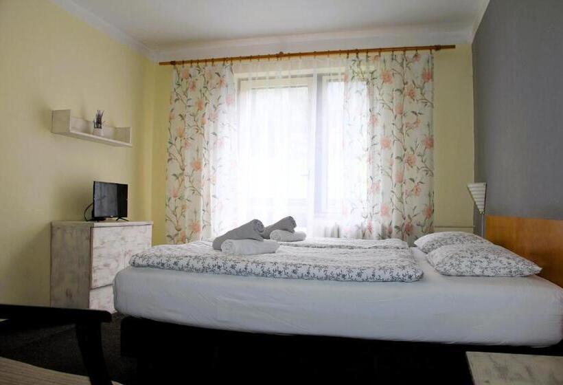Номер Стандарт, Star Hotels Benecko
