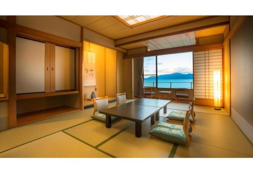 Студия Стандарт, Yukyu No Ao Hotel Wansai   Vacation Stay 35132v