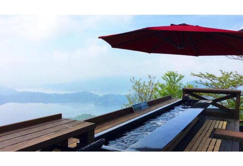 Студия Стандарт, Yukyu No Ao Hotel Wansai   Vacation Stay 35132v