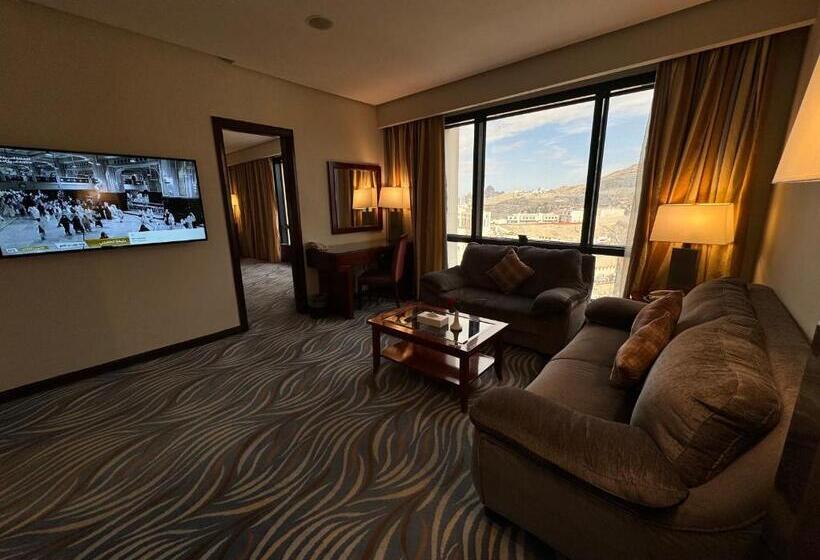 Студия Стандарт Вид на Город, Al Safwah Hotel Third Tower 3