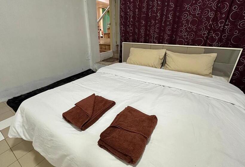 اتاق عادی, Sea View Jomtien Guest House