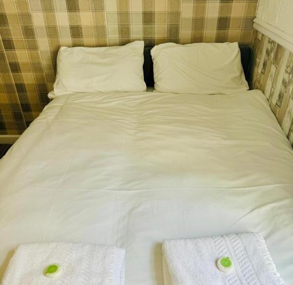 Quarto Estandar, Tower Central Hotel Albert Road