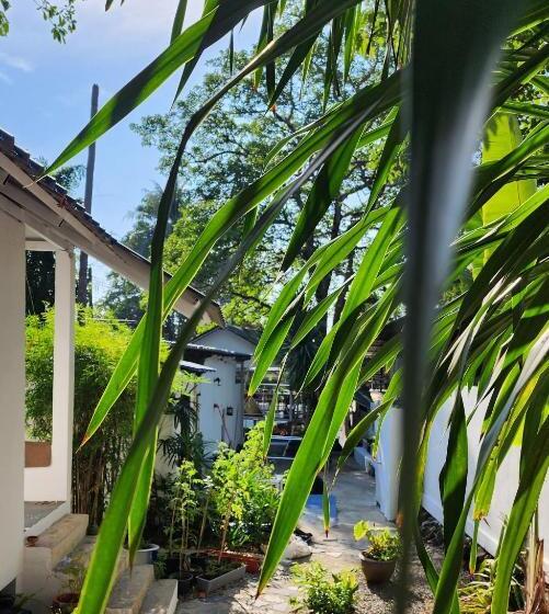 스탠다드 룸 킹사이즈 침대, Easy Life Koh Chang
