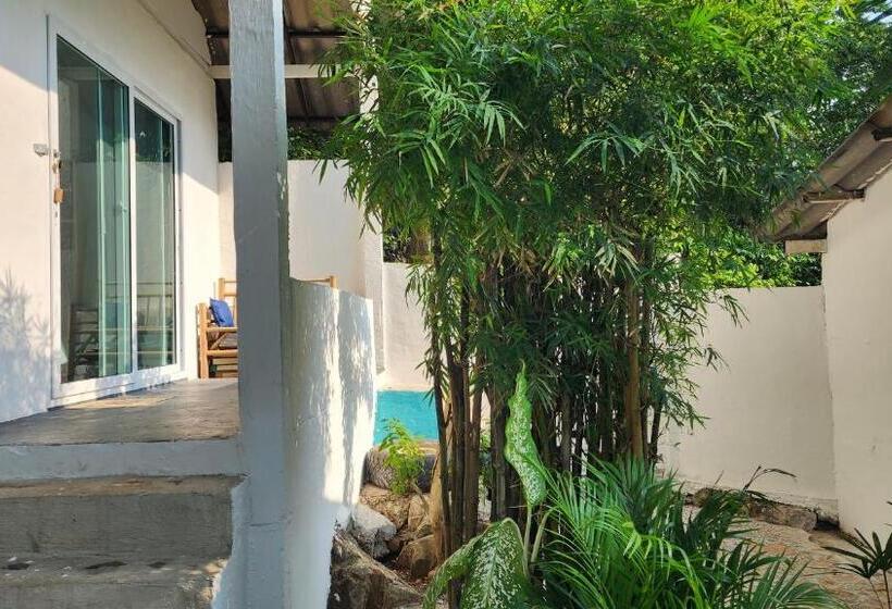 스탠다드 룸, Easy Life Koh Chang