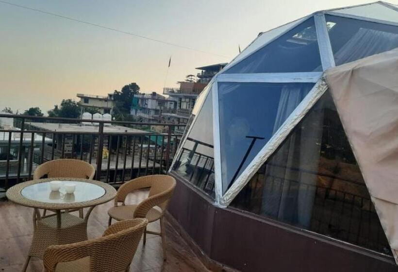 منزل غرفة نوم واحدة, Heaven S View B&b Dharamshala