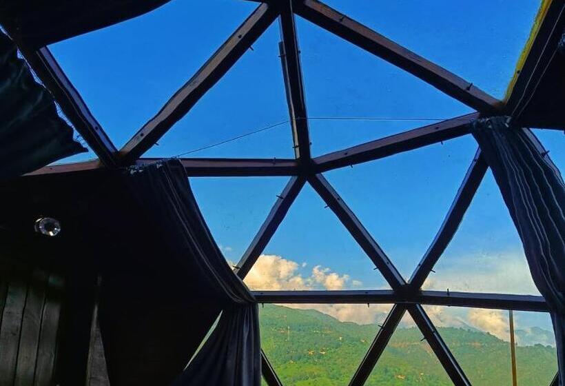 منزل غرفة نوم واحدة, Heaven S View B&b Dharamshala