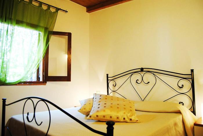 Апартаменты 2 Спальни, Residence Martina