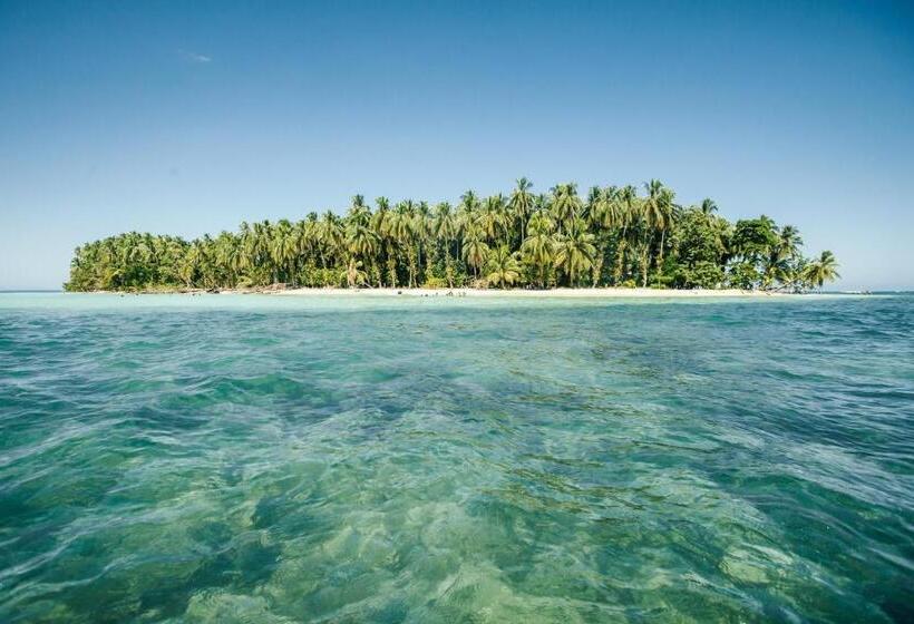 غرفة قياسية رباعية, Spanish By The Sea   Bocas